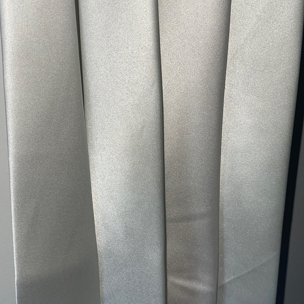 New White Ivory Ties